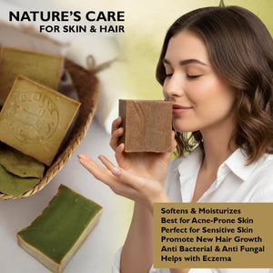 Aleppo Soap: What It Is, How It's Made and How to Use It